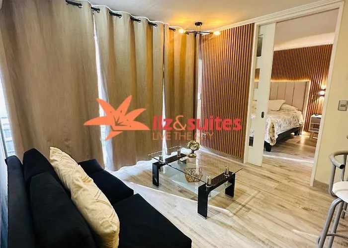 Destacado!!! Apartamento Premium Sector Turistico Costanera